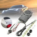 Car Modified Automatic Telescopic Radio Antenna, Telescopic Radio Antenna — view 6