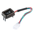 Car Window Glass Lift Switch 84810-90A01-06, For Toyota Land Cruiser
