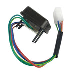 Car Window Glass Lift Switch 84810-90A01-06, For Toyota Land Cruiser