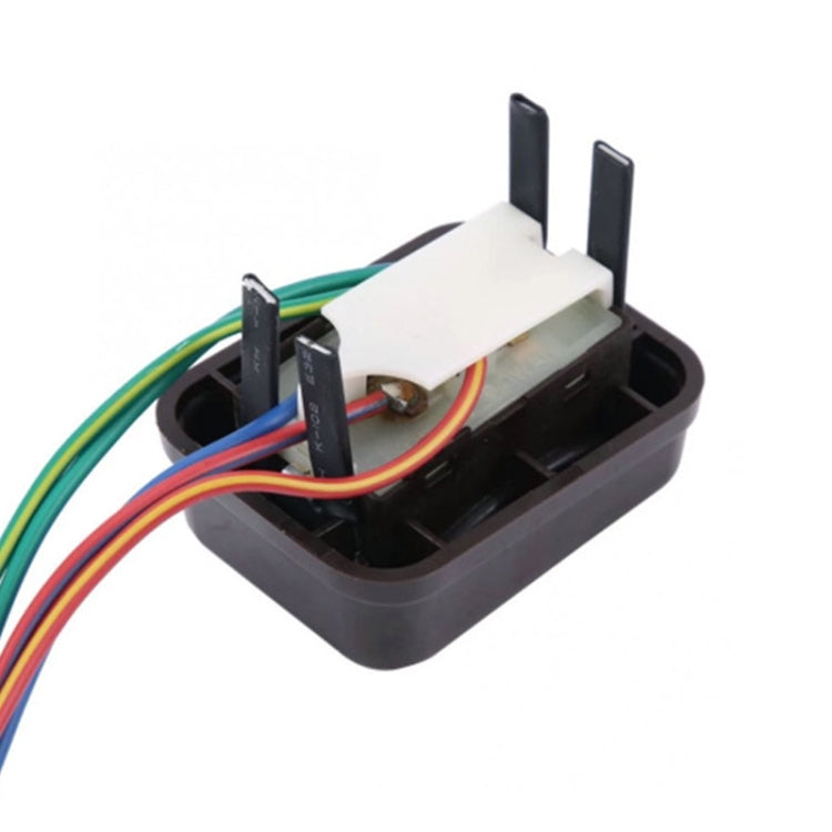 Car Window Glass Lift Switch 84810-90A01-06, For Toyota Land Cruiser