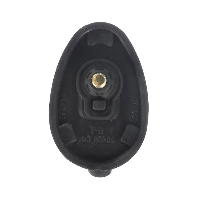 Adapter for Fiat Marea/Doblo/Ducato