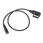 Car AMI Multimedia Audio Cable, For Audi Q5