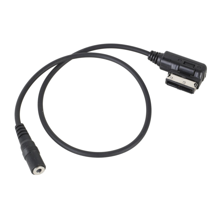 Car AMI Multimedia Audio Cable, For Audi Q5