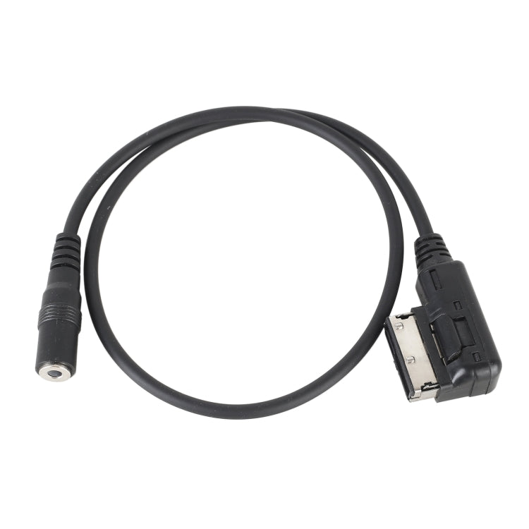 Car AMI Multimedia Audio Cable, For Audi Q5
