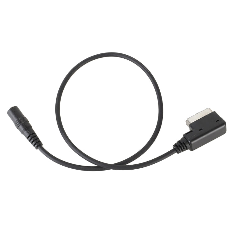 Car AMI Multimedia Audio Cable, For Audi Q5