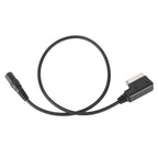 Car AMI Multimedia Audio Cable, For Audi Q5