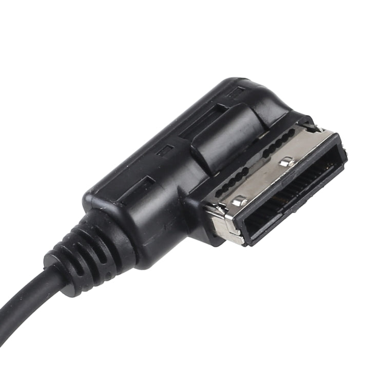 Car AMI Multimedia Audio Cable, For Audi Q5