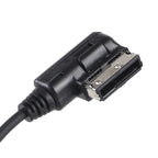 Car AMI Multimedia Audio Cable, For Audi Q5
