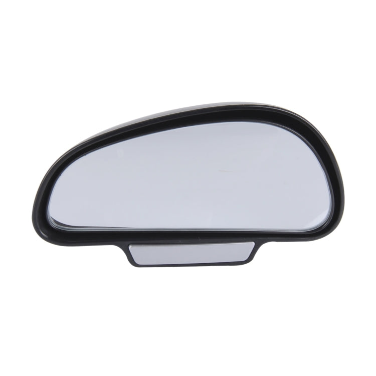 3R-091 Car Blind Spot Left Rear View Wide Angle Adjustable Mirror