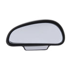 3R-091 Car Blind Spot Left Rear View Wide Angle Adjustable Mirror