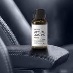 Car Crystal Plating Plastic Refurbishment Fluid, Capacity: 30ml — 30ml Plastic Refurbishment Fluid