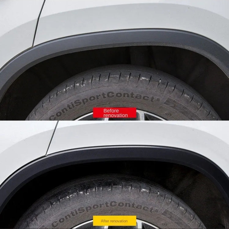 Car Crystal Plating Plastic Refurbishment Fluid, Capacity: 30ml — view 5