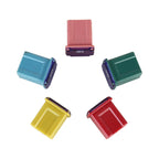 Car Inline Blade Fuse Holder Set, 100 in 1