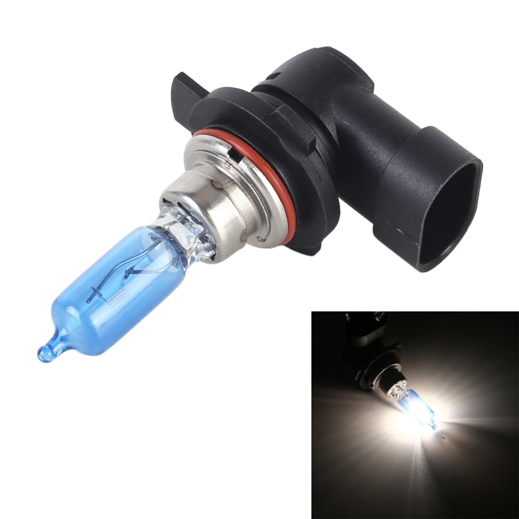 55W 12V Halogen Car Headlight Fog Lights, 9012 / HIR2