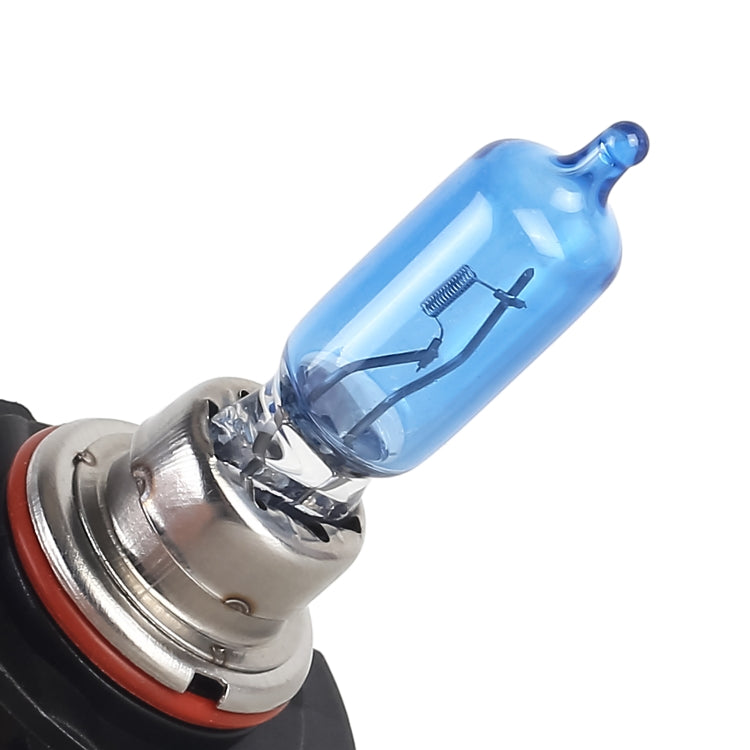 55W 12V Halogen Car Headlight Fog Lights, 9012 / HIR2