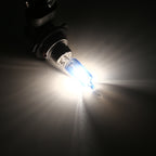 55W 12V Halogen Car Headlight Fog Lights, 9012 / HIR2
