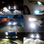 55W 12V Halogen Car Headlight Fog Lights, 9012 / HIR2