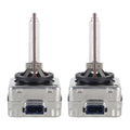 1 Pair D8S 4300K DC12V 35W Car HID Xenon Bulb Kit Headlight