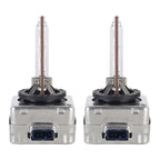 1 Pair D8S 4300K DC12V 35W Car HID Xenon Bulb Kit Headlight