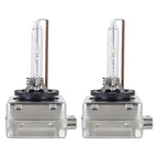 1 Pair D8S 4300K DC12V 35W Car HID Xenon Bulb Kit Headlight — D8S 4300K
