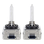 1 Pair D8S 6000K DC12V 35W Car HID Xenon Bulb Kit Headlight — D8S 6000K