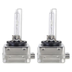 1 Pair D8S 6000K DC12V 35W Car HID Xenon Bulb Kit Headlight — view 3