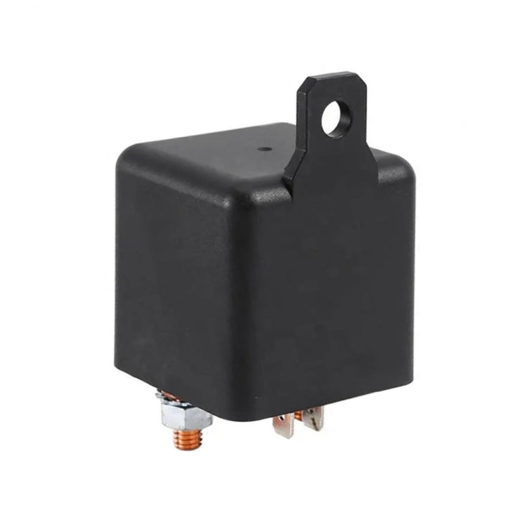 12V 200A Car Start Relay with Accessories — view 3