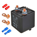 12V 200A Car Start Relay with Accessories — view 6