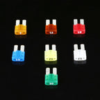 Blade Fuse Holder Set, 100 in 1 New Energy Car