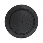 CP-0644 RV Yacht ABS Snap-in Air-conditioning Outlet Panel