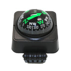 LC450 Car Guide Ball Car Decoration