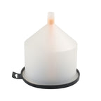 A8956 15 in 1 Car / Yacht Coolant Filling Funnel Kit