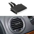 Car Air Conditioning Air Outlet Paddle, Left Driving, For Volkswagen Lavida 08-12