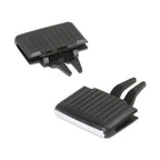 Car Air Conditioning Air Outlet Paddle, Left Driving, For Volkswagen Lavida 08-12