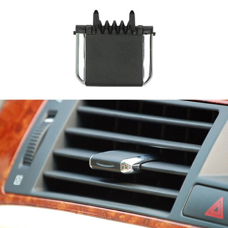 Left-hand Drive Car Left and Right Air Conditioning Air Outlet Paddle, For Toyota Crown