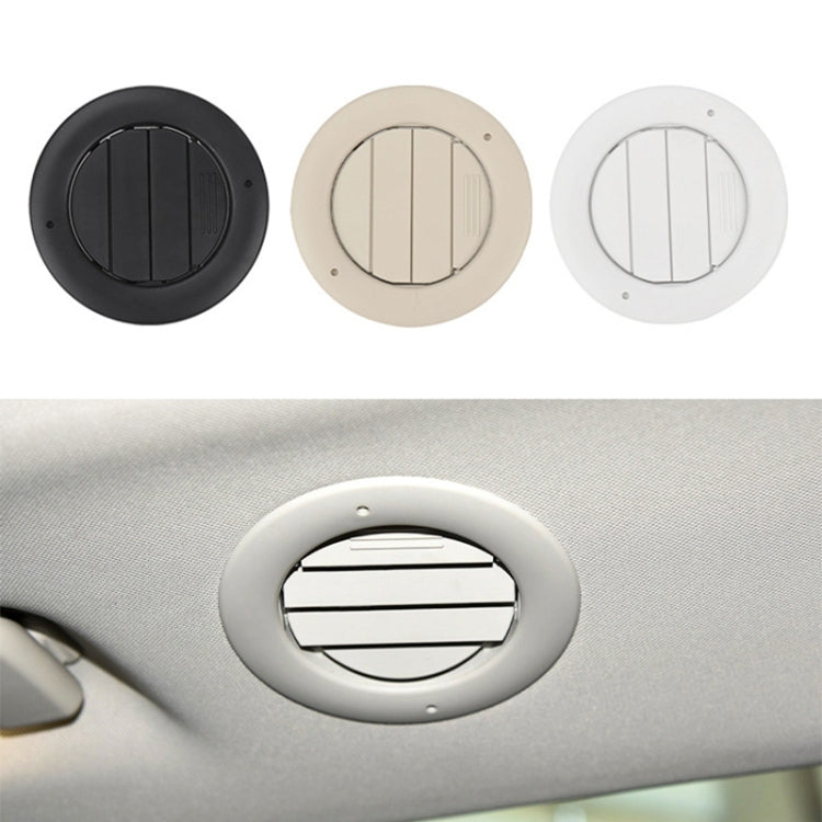 For Ford Edge Left-hand Drive Car Roof Air Conditioner Air Outlet