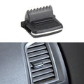Left-Drive Car Left and Right Air Conditioning Air Outlet Paddle, For Mitsubishi ASX JINXUAN