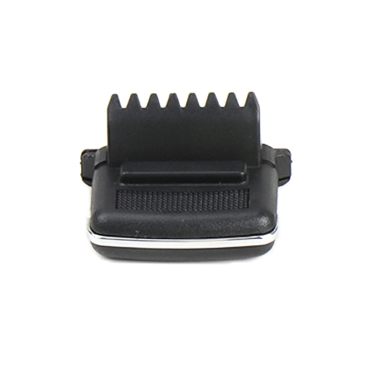 Left-Drive Car Left and Right Air Conditioning Air Outlet Paddle, For Mitsubishi ASX JINXUAN