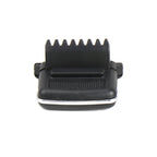 Left-Drive Car Left and Right Air Conditioning Air Outlet Paddle, For Mitsubishi ASX JINXUAN