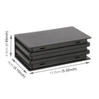 9-16V 15A 200W Car DSP Sound Amplifier
