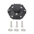 Car Antenna Base Mount Accessories for Jeep Wrangler — view 5
