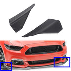 Car Front Shovel Armor Kits for Ford Mustang 2015-2017