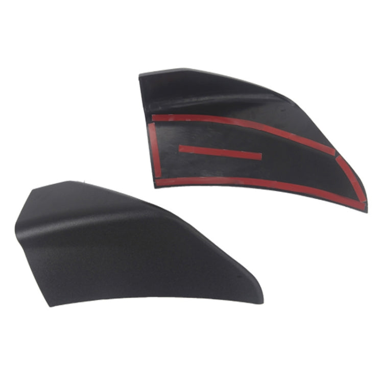 Car Front Shovel Armor Kits for Ford Mustang 2015-2017