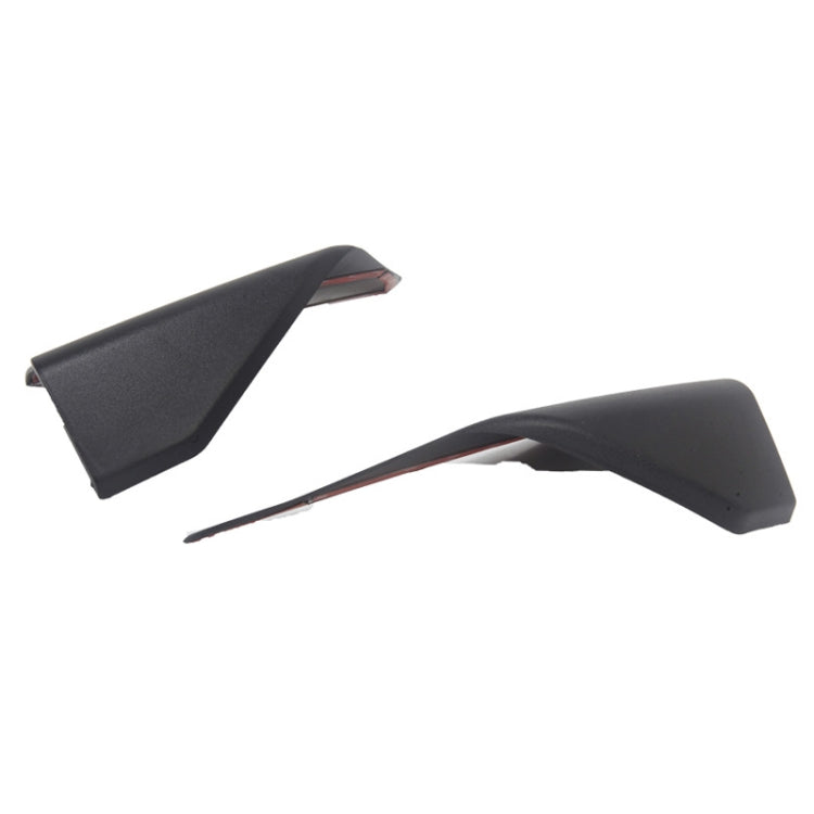 Car Front Shovel Armor Kits for Ford Mustang 2015-2017