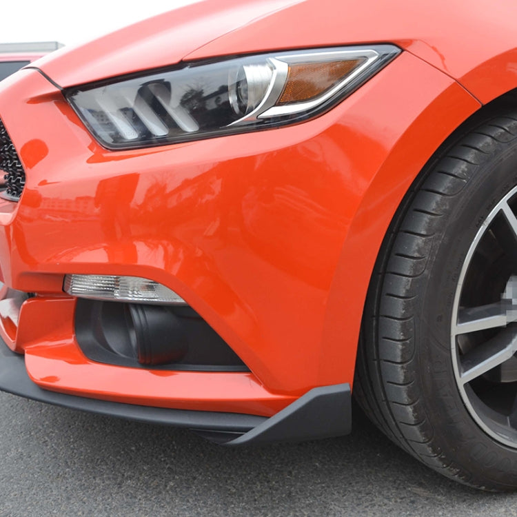 Car Front Shovel Armor Kits for Ford Mustang 2015-2017