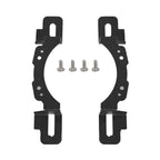 Car Front Bumper Fog Light Mounting Bracket