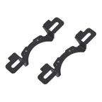Car Front Bumper Fog Light Mounting Bracket