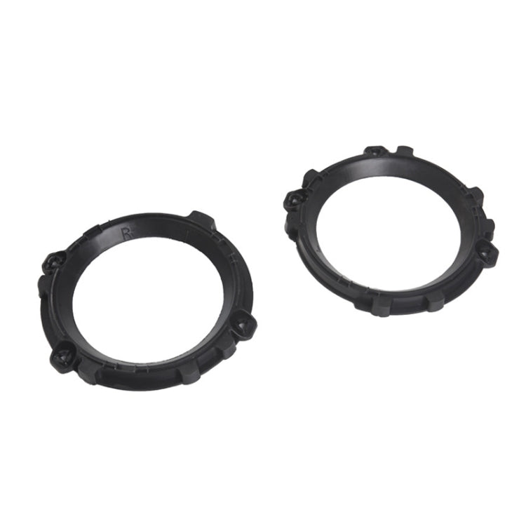 Car Headlight Bracket Base Headlight Fixing Bracket, For Jeep Wrangler TJ 1997-2006