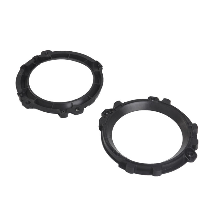 Car Headlight Bracket Base Headlight Fixing Bracket, For Jeep Wrangler TJ 1997-2006