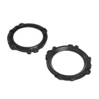Car Headlight Bracket Base Headlight Fixing Bracket, For Jeep Wrangler TJ 1997-2006